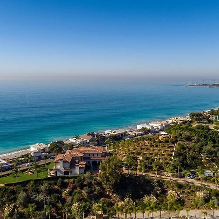 The One Of A Kind Malibu Sun Goddessヴィラ エクステリア 写真