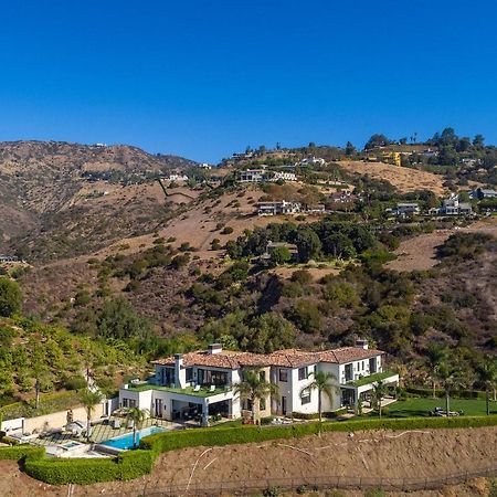 The One Of A Kind Malibu Sun Goddessヴィラ エクステリア 写真