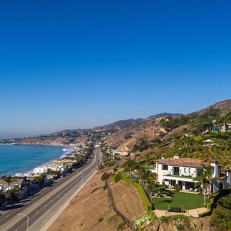 The One Of A Kind Malibu Sun Goddessヴィラ エクステリア 写真