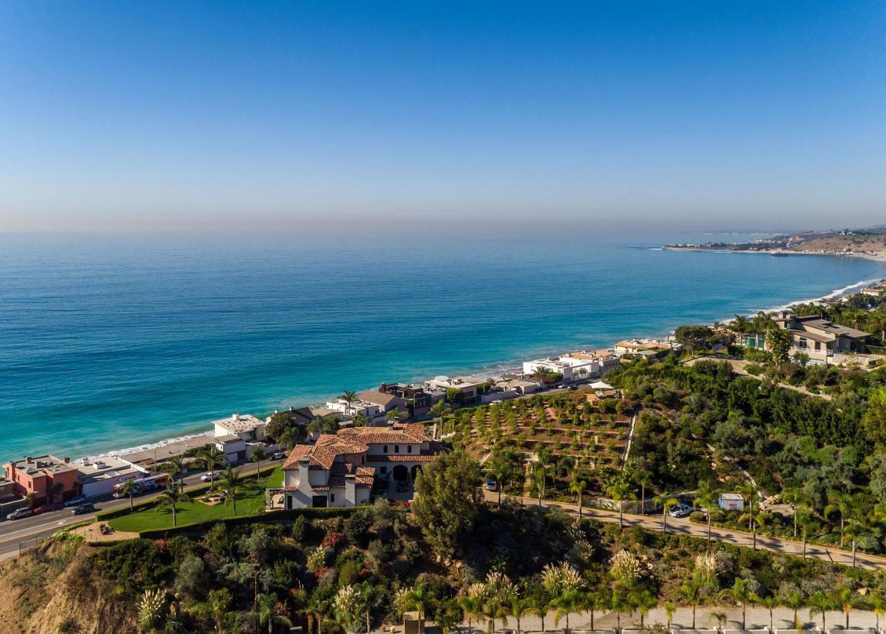 The One Of A Kind Malibu Sun Goddessヴィラ エクステリア 写真
