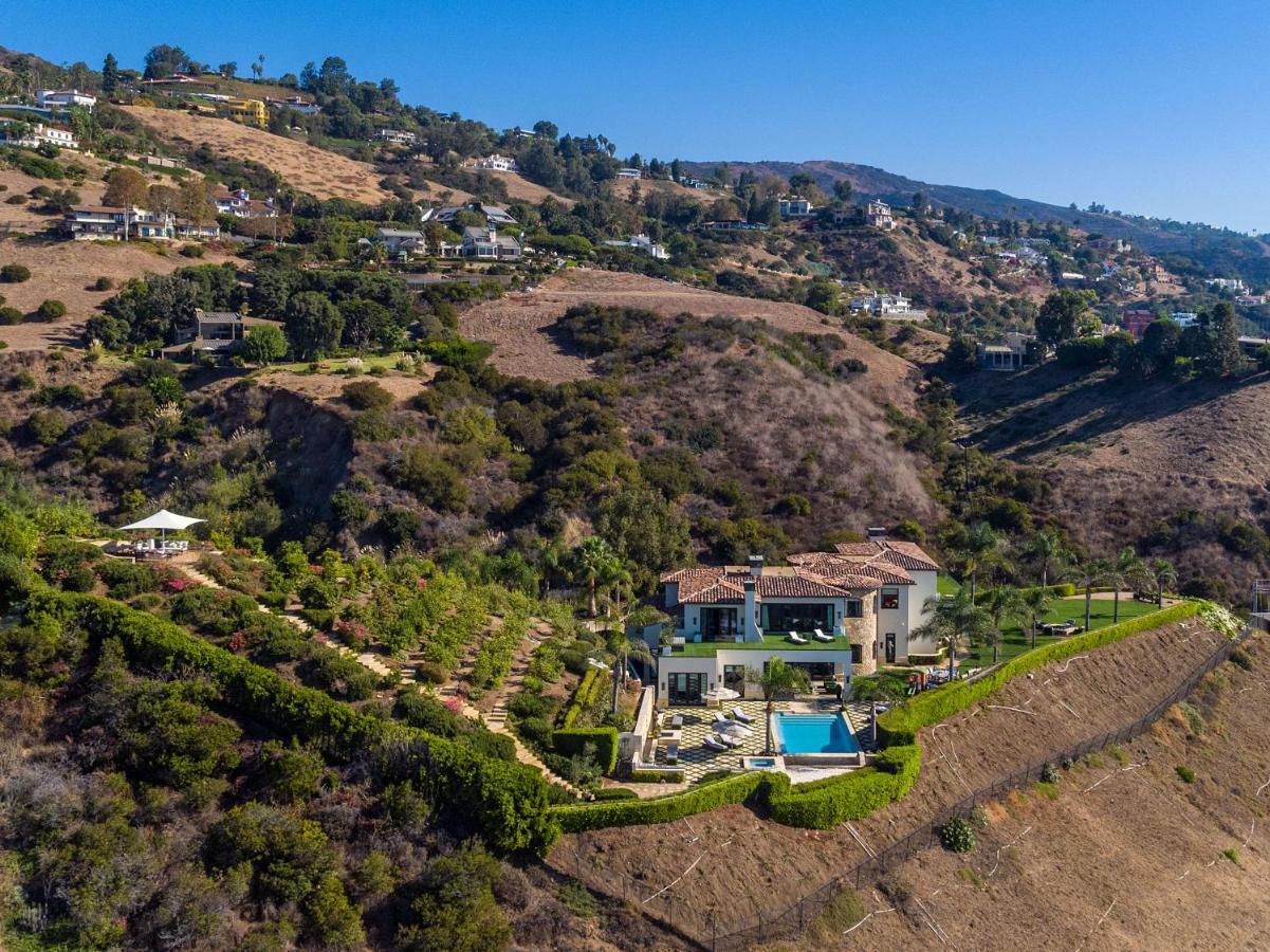 The One Of A Kind Malibu Sun Goddessヴィラ エクステリア 写真