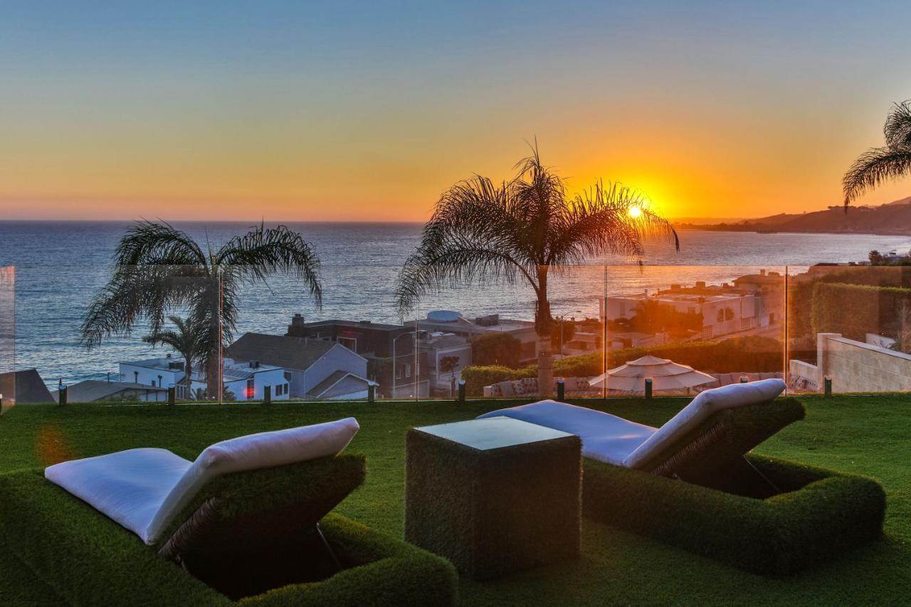 The One Of A Kind Malibu Sun Goddessヴィラ エクステリア 写真