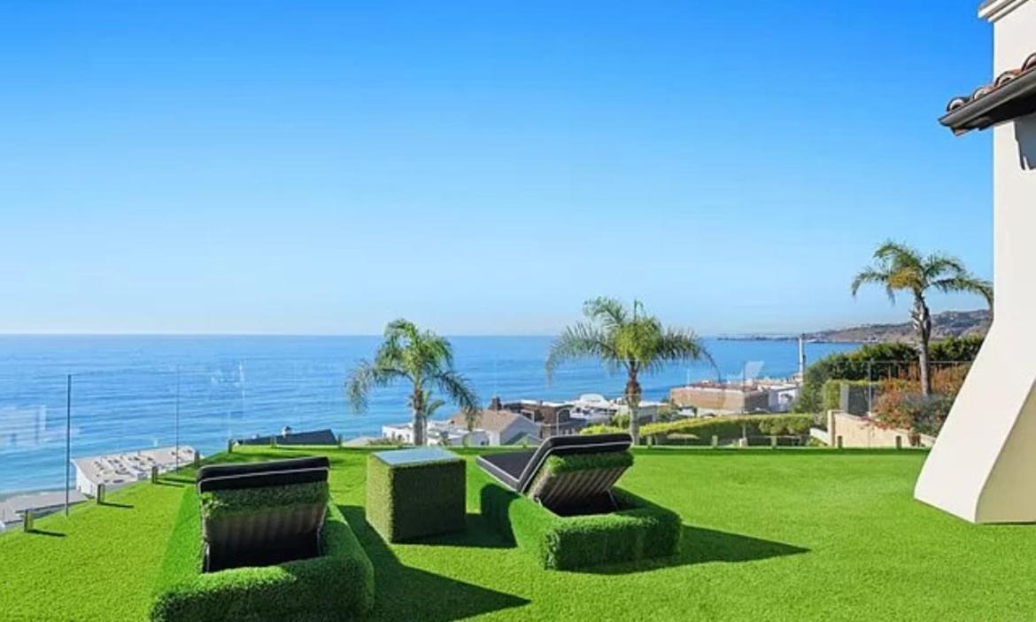 The One Of A Kind Malibu Sun Goddessヴィラ エクステリア 写真