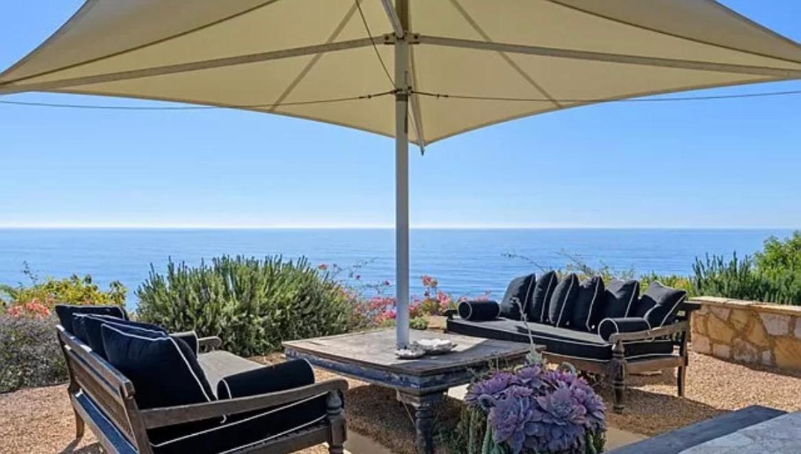 The One Of A Kind Malibu Sun Goddessヴィラ エクステリア 写真