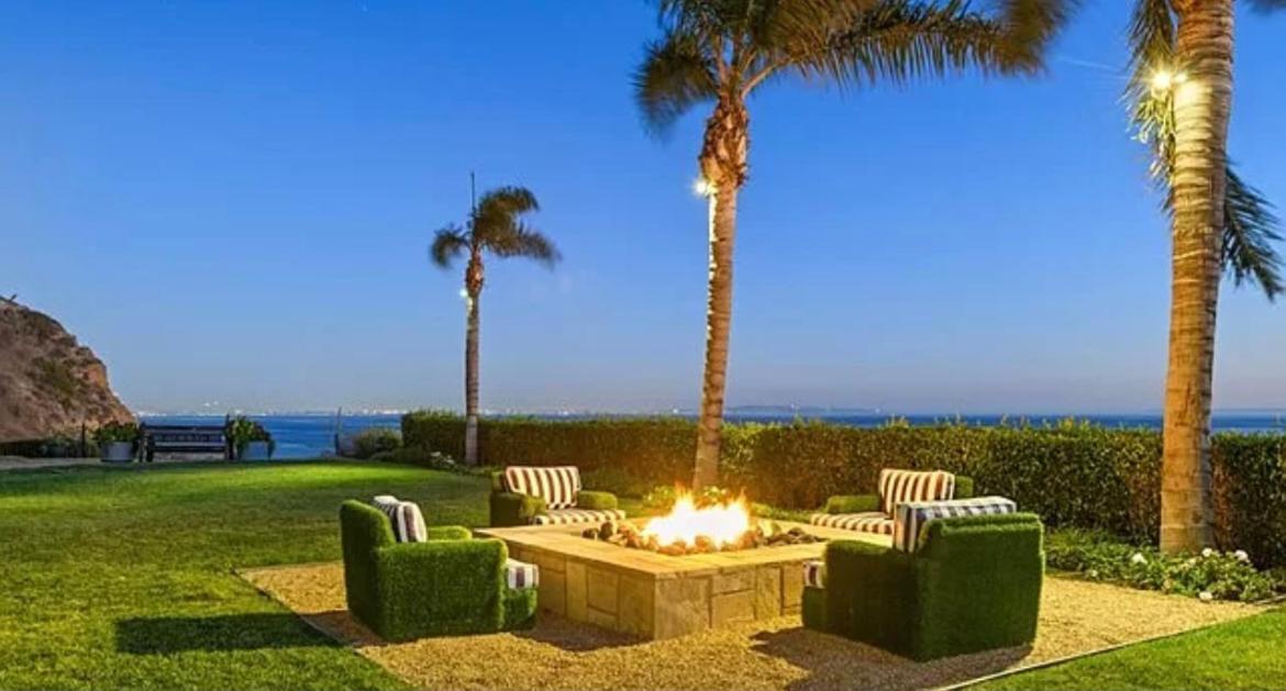 The One Of A Kind Malibu Sun Goddessヴィラ エクステリア 写真