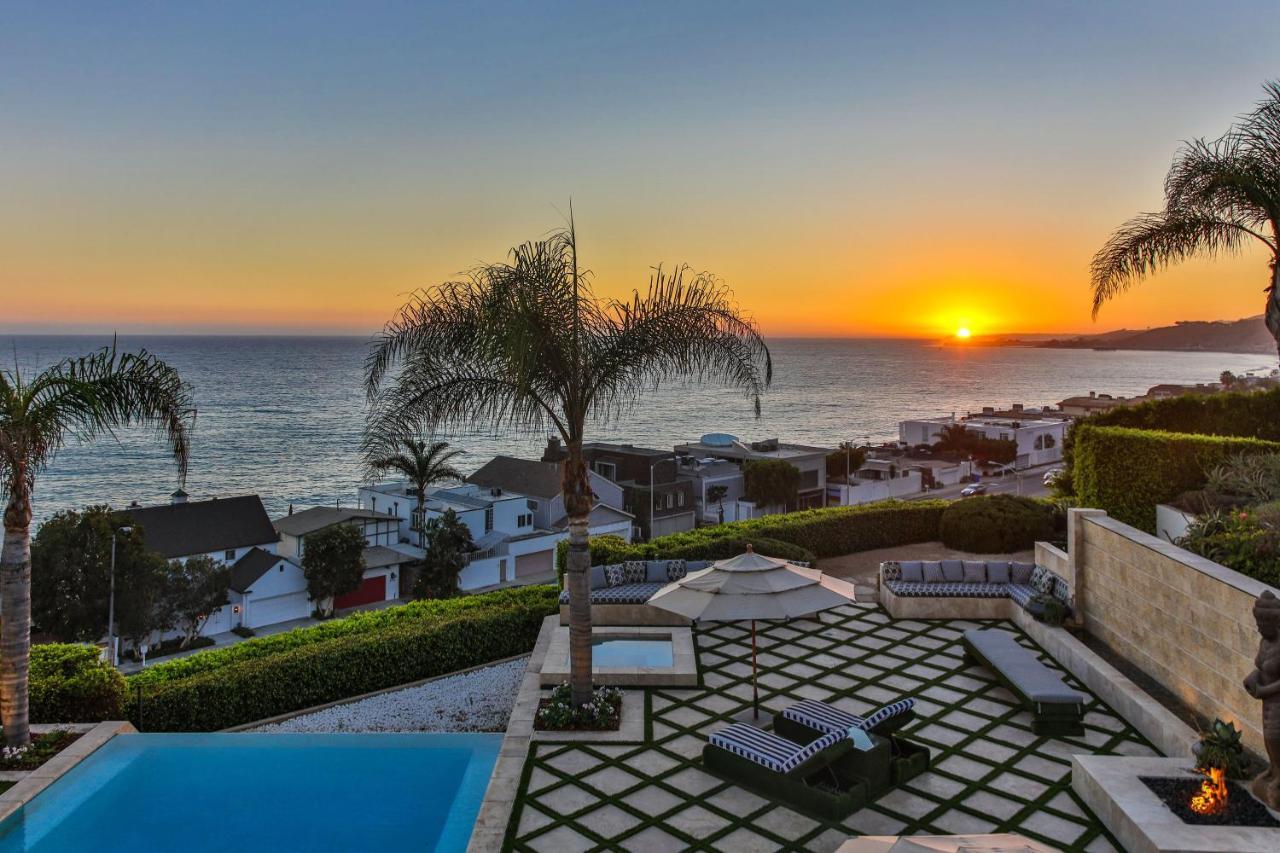 The One Of A Kind Malibu Sun Goddessヴィラ エクステリア 写真