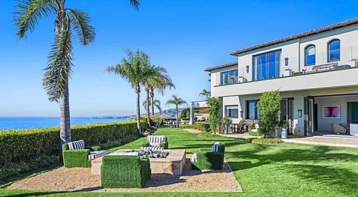 The One Of A Kind Malibu Sun Goddessヴィラ エクステリア 写真