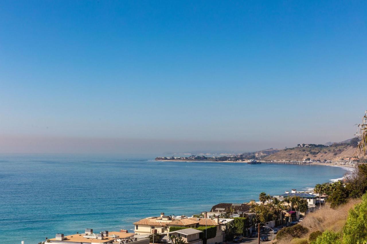 The One Of A Kind Malibu Sun Goddessヴィラ エクステリア 写真
