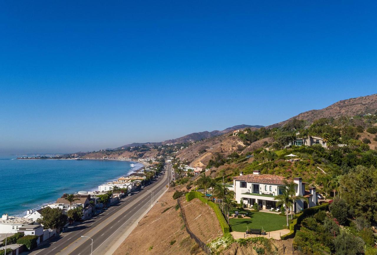 The One Of A Kind Malibu Sun Goddessヴィラ エクステリア 写真