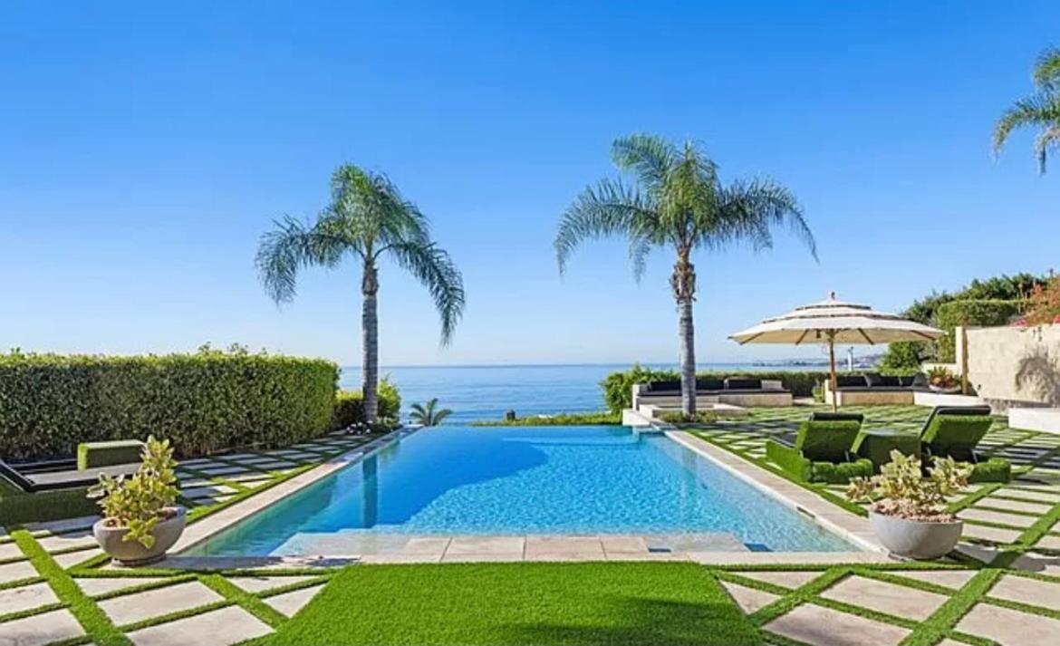 The One Of A Kind Malibu Sun Goddessヴィラ エクステリア 写真