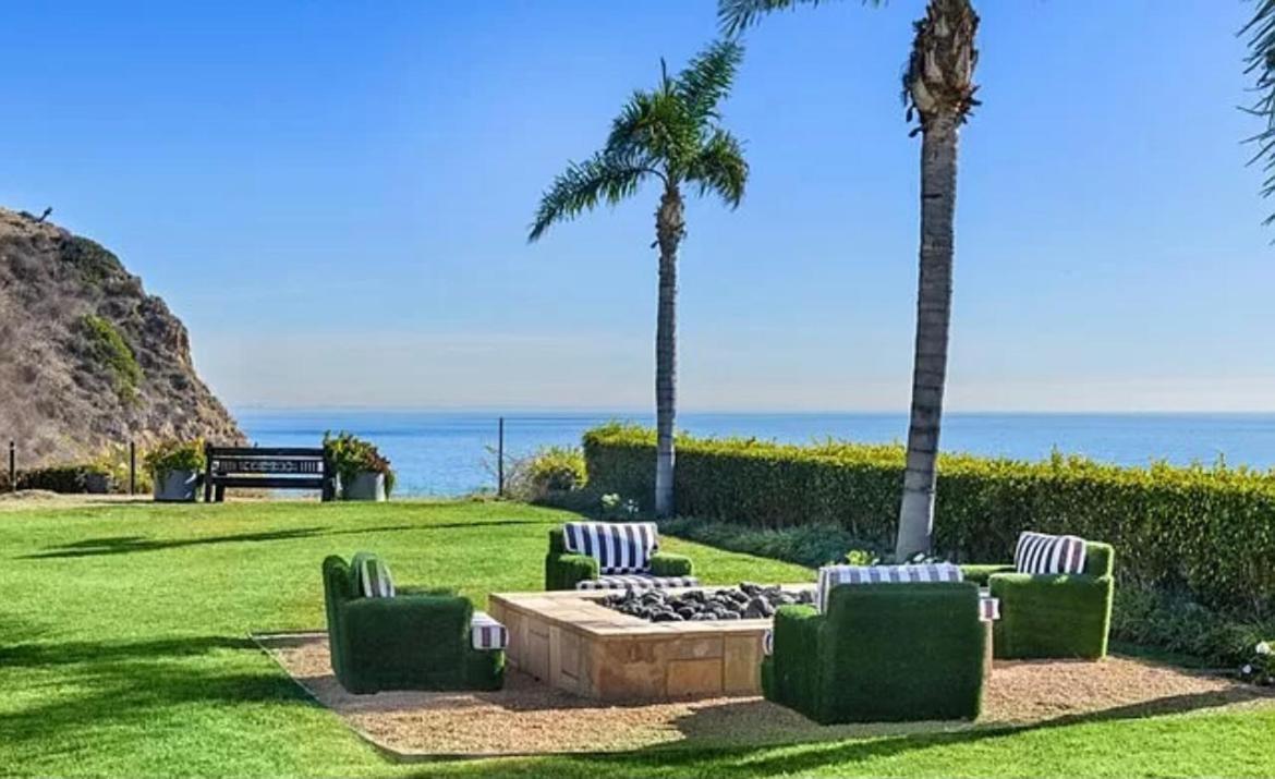 The One Of A Kind Malibu Sun Goddessヴィラ エクステリア 写真