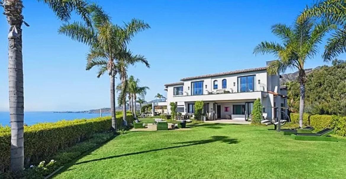 The One Of A Kind Malibu Sun Goddessヴィラ エクステリア 写真