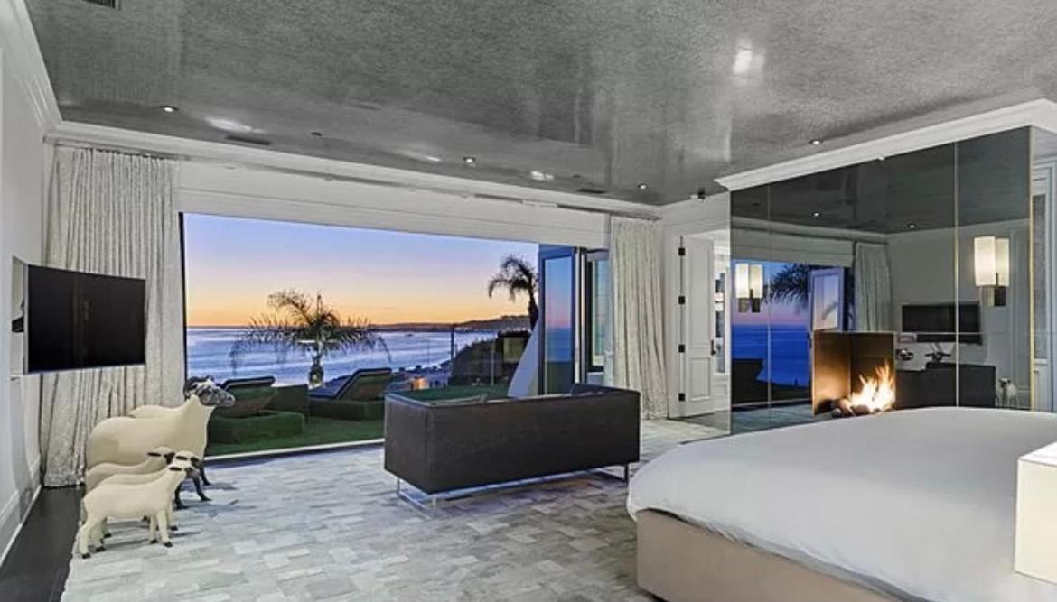 The One Of A Kind Malibu Sun Goddessヴィラ エクステリア 写真