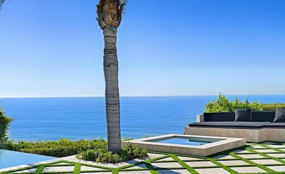 The One Of A Kind Malibu Sun Goddessヴィラ エクステリア 写真