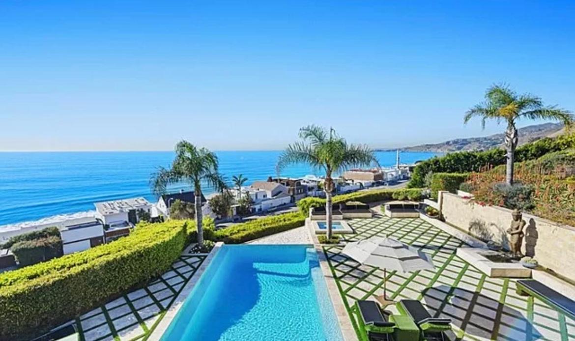 The One Of A Kind Malibu Sun Goddessヴィラ エクステリア 写真